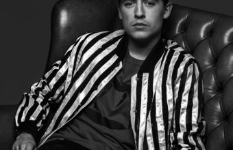 Lil Kleine, Sevn Alias en TheColorGrey reppen zich naar Genk on stage 2018